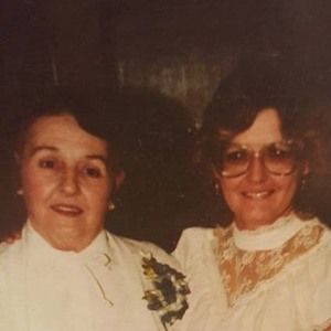 Meet your Posher, Dixie